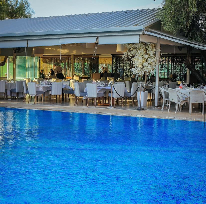 Halandri Club  portfolio